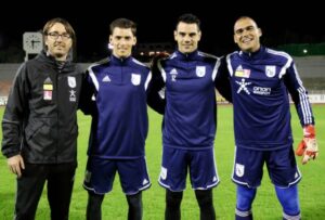 Άρχισε η προετοιμασία της Εθνικής Κύπρου για τα φιλικά με Γεωργία και Αρμενία