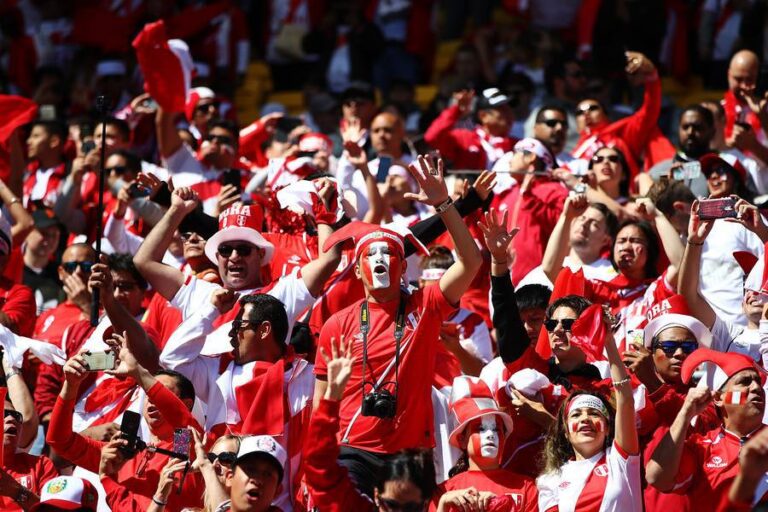 Προκρίθηκε το Περού; Ρεπό σε όλους τους υπαλλήλους