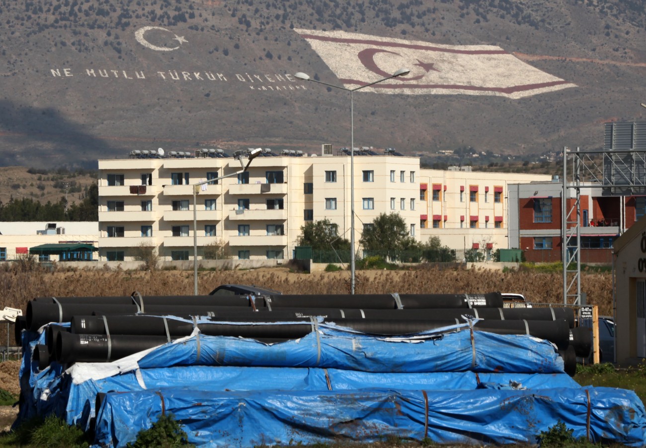 Σε ρυθμούς “βουλευτικών” εκλογών τα κατεχόμενα