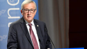 Γιούνκερ: Η απόσχιση της Καταλονίας δεν είναι τίποτα λιγότερο από "καταστροφή"