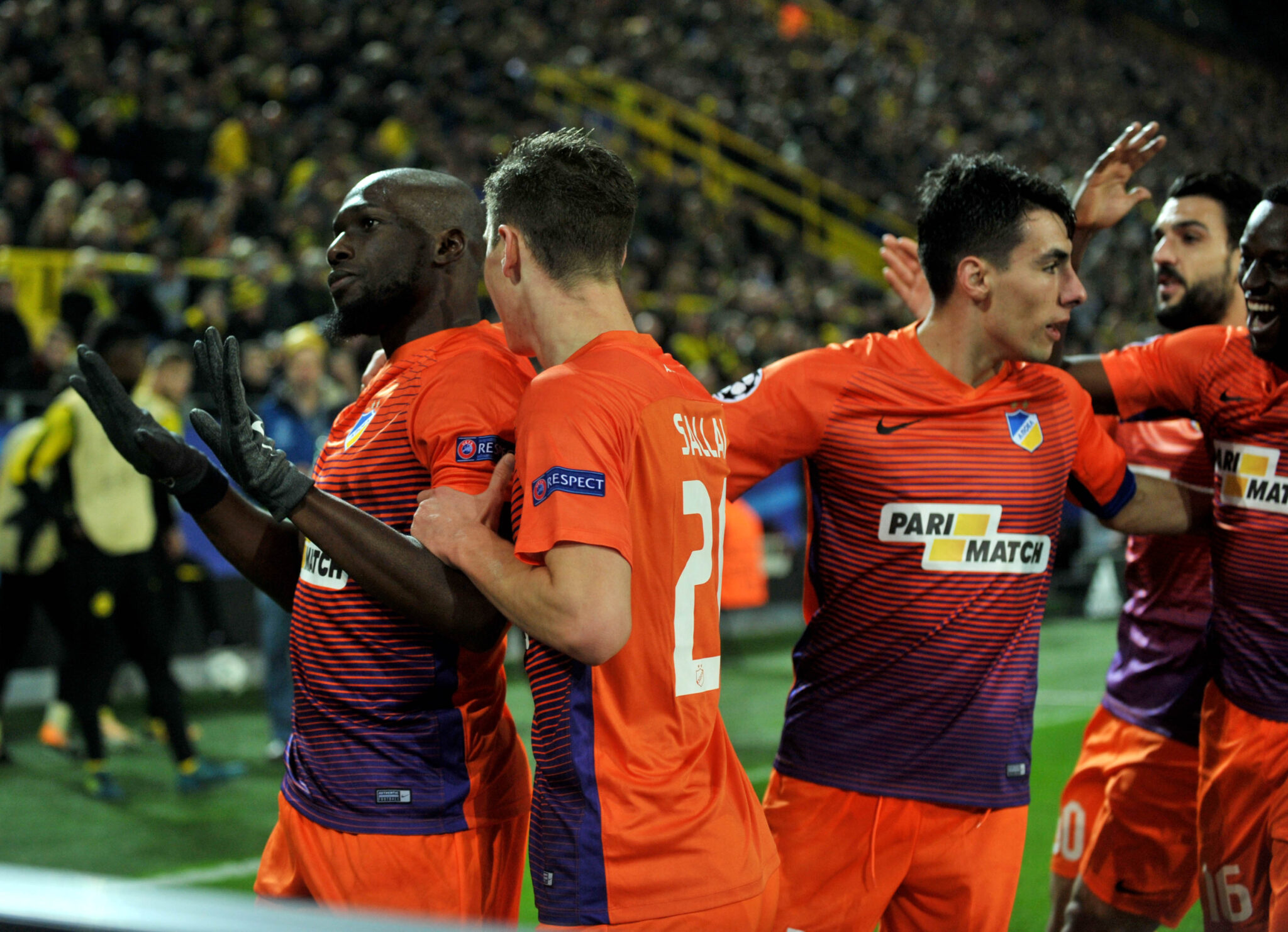 Το δεδομένο με Ποτέ και το ζήτημα… (ΦΩΤΟ)