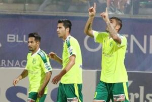 Εθνικός – ΑΕΚ 0-2 ( ημίχρονο)