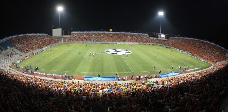 Sold out το ΑΠΟΕΛ – Ρεάλ Μαδρίτης !