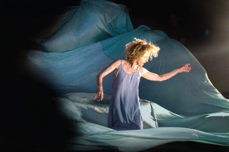 Ξεκινά η νέα χειμερινή περίοδος για τον ΘΟΚ, με την "Κυρά της Θάλασσας"