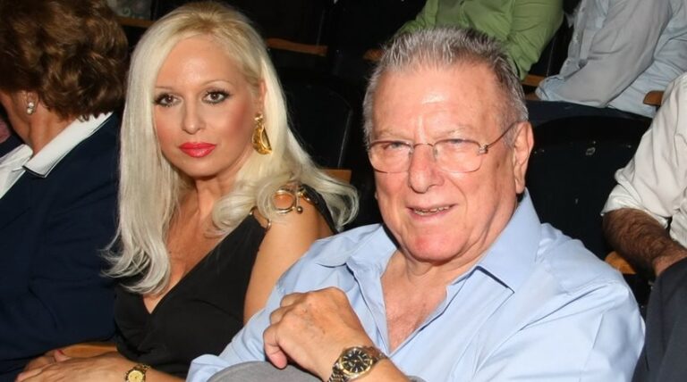 Εύη Καραγιάννη: "Δεν έχω ευχηθεί στον Βουτσά για το παιδί, αλλά να είναι καλά"