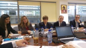 Διοικητής ΚΤ: "Χρειάζονται πιο ριζοσπαστικές λύσεις για τα Μη Εξυπηρετούμενα"