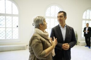 Τζεμ Εζντεμίρ: Όσο κυβερνά ο Ερντογάν, η Τουρκία δεν θα γίνει μέλος της ΕΕ