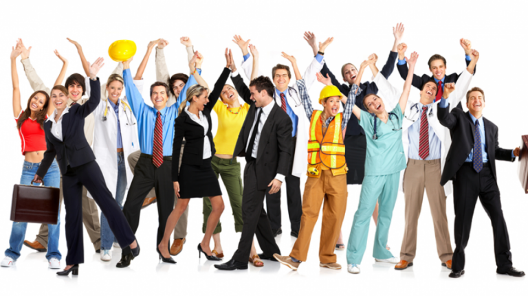 Τα επαγγέλματα με τη μεγαλύτερη ζήτηση για την επόμενη δεκαετία (ΒΙΝΤΕΟ)