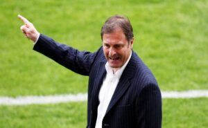 Τρομερές καταγγελίες για στημένα παιχνίδια από τον πρώην τεχνικό της Ν.Σαλαμίνας