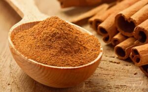 Αυτό είναι το μπαχαρικό που επιταχύνει το μεταβολισμό μας