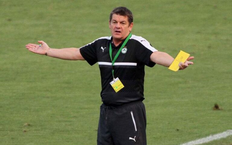 Τζον Κάρβερ, η μεγάλη επιστροφή…