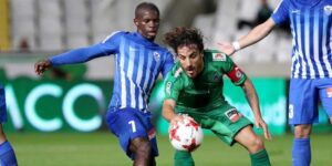 Καρλίτος προς κόσμο: "Μαζί να πετύχουμε ακόμη μια σημαντική νίκη" (ΒΙΝΤΕΟ)