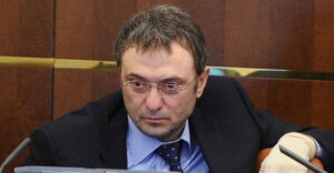 Έρευνα κατά του Ρώσου επιχειρηματία και πολιτικού Κερίμοφ για ξέπλυμα χρήματος