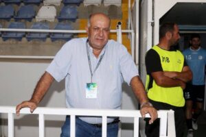 Ικανοποιημένος και ο Εθνικός με την απόφαση του ΠτΔ