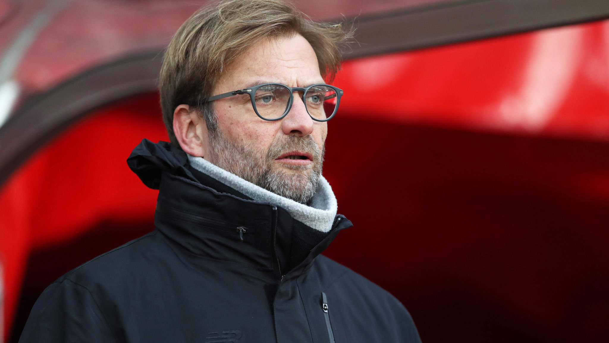 Στο νοσοκομείο ο Κλόπ