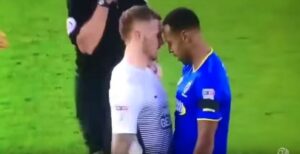 Αυτός ο ποδοσφαιριστής πάει για… Όσκαρ (ΒΙΝΤΕΟ)