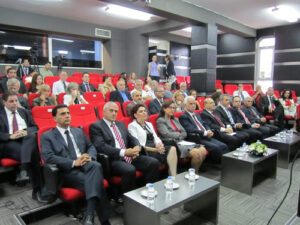 Κατεχόμενα: Σήμερα αποφασίζετε η ημερομηνία των πρόωρων “εκλογών”