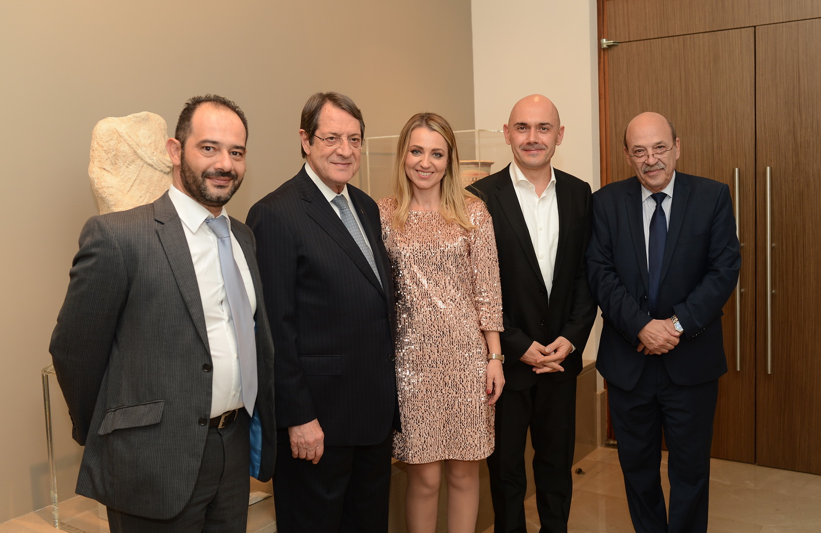 ΒΡΑΔΙΑ ΑΓΑΠΗΣ ΓΙΑ ΤΟΝ ΑΝΤΙΚΑΡΚΙΝΙΚΟ ΣΥΝΔΕΣΜΟΥ ΚΥΠΡΟΥ ΑΠΟ ΤΗΝ LIDL CYPRUS