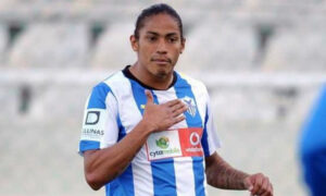 Η παρουσία του Λέβι κίνητρο επιστροφής για Λαβόρδε