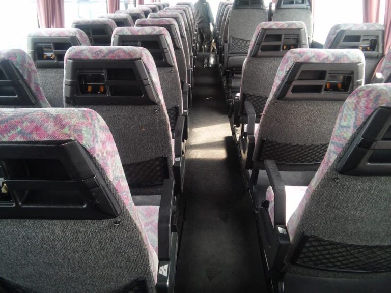 Παρολίγον τραγωδία κατά τη διάρκεια εκδρομής Δημοτικού Σχολείου της Γεροσκήπου