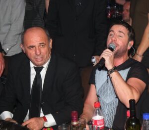 Ο ήρωας που έσωσε τον πατέρα του Μαζωνάκη από πνιγμό – Όλες οι λεπτομέρειες