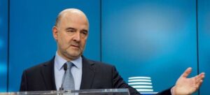 Μοσκοβισί: Δεν μπορώ να μείνω αδιάφορος στο ενδεχόμενο να κυβερνήσει η ακροδεξιά