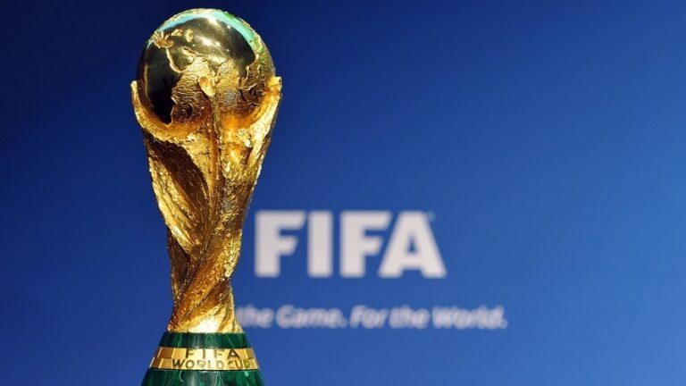 Οι 32 ομάδες του Μουντιάλ της Ρωσίας και τα γκρουπ δυναμικότητας (ΒΙΝΤΕΟ)