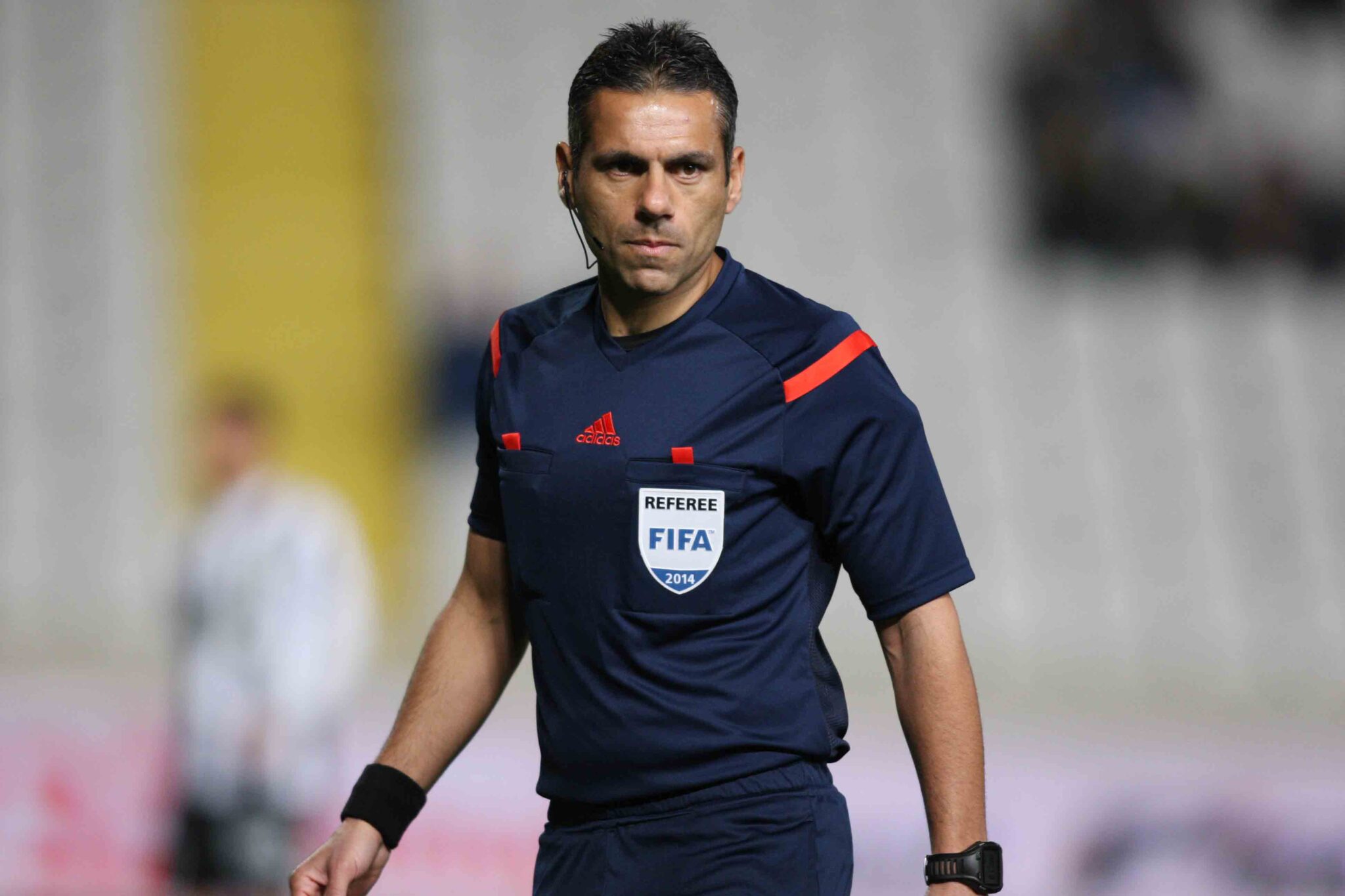 Ο Νικολαϊδής στο "Αντ. Παπαδόπουλος" (Όλοι οι ορισμοί)