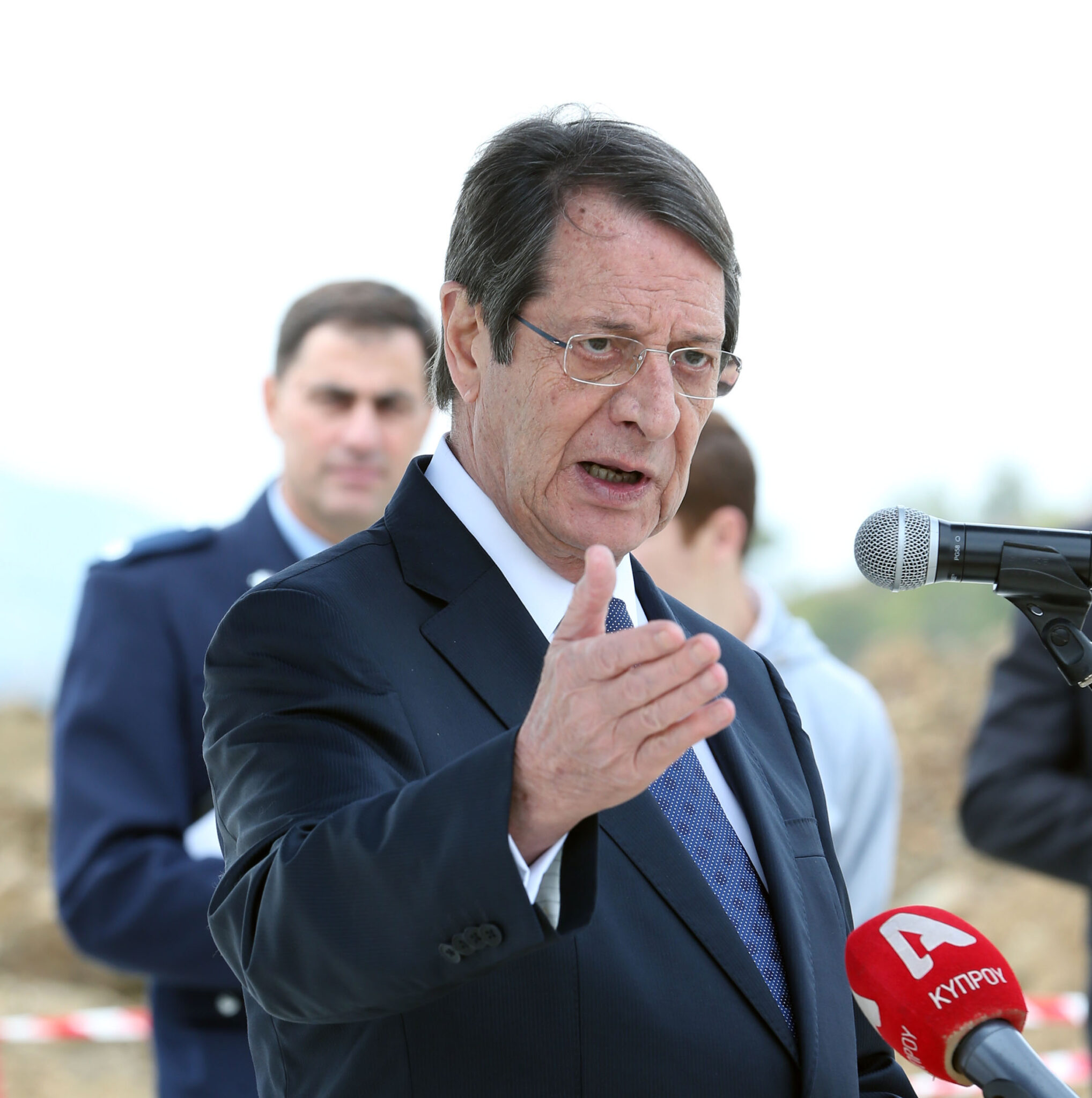 ΠτΔ: Ποια νοοτροπία να αλλάξουμε εμείς; (BINTEO)