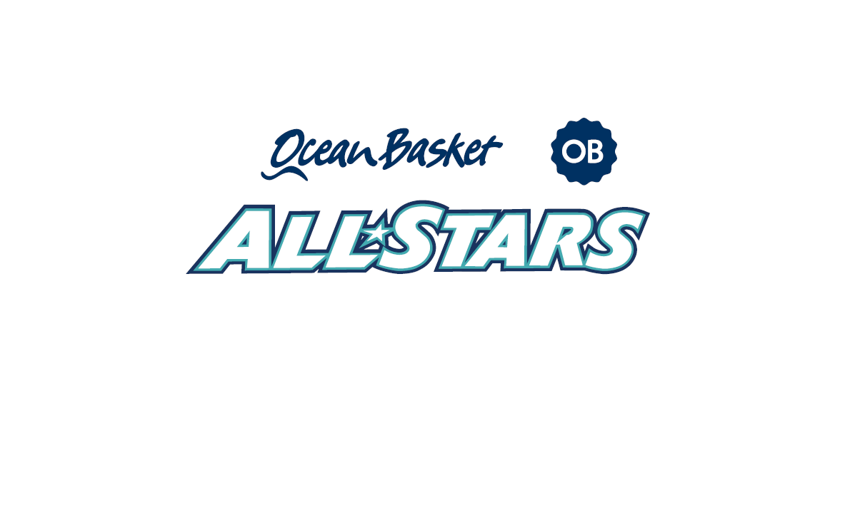 Ocean Basket All Stars