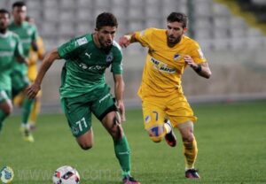 Επιστροφή στην δράση με "αιώνιο" ντέρμπι (πρόγραμμα)