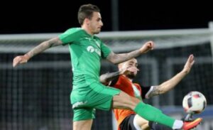 Αυτά κάνει η Ομόνοια στο Τσίρειο (ΒΙΝΤΕΟ)