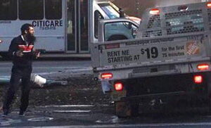 Προκλητικός ο Ουζμπέκος τρομοκράτης που σκόρπισε το θάνατο στο Μανχάταν