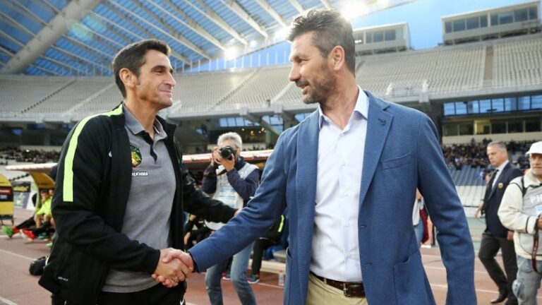 Ντέρμπι στη Λεωφόρο και… στα Περιβόλια