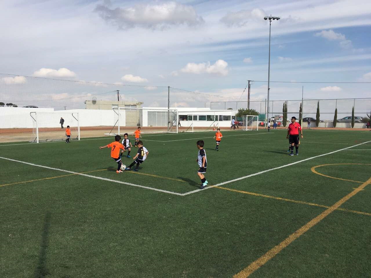 Πρωτάθλημα «ΦΟΥΡΝΟΙ ΖΟΡΠΑΣ»: Aθλητοπρέπεια, θέαμα και χαμόγελα