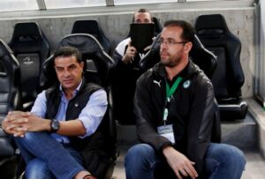 Tσέκαραν τερματοφύλακα στην Βουλγαρία