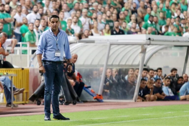 Αλλάγη ψυχολογίας και αγωνιστικής συμπεριφοράς για να ελπίζεις στα ντέρμπι