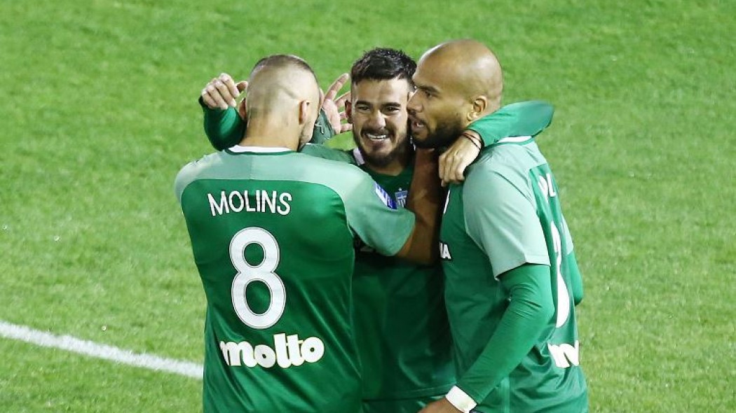 Η δοκιμασία του Παναθηναϊκού και ο Ατρόμητος που… θέλει μόνο κορυφή