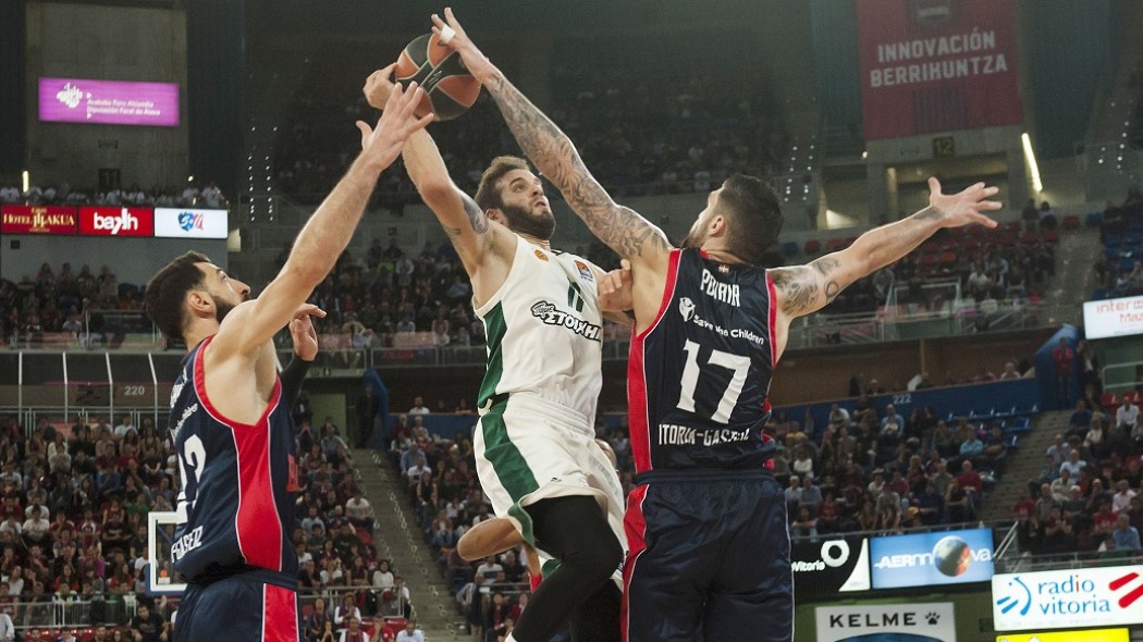 Μπομπουά και διαιτησία "καθάρισαν" τον Παναθηναϊκό (ΒΙΝΤΕΟ)