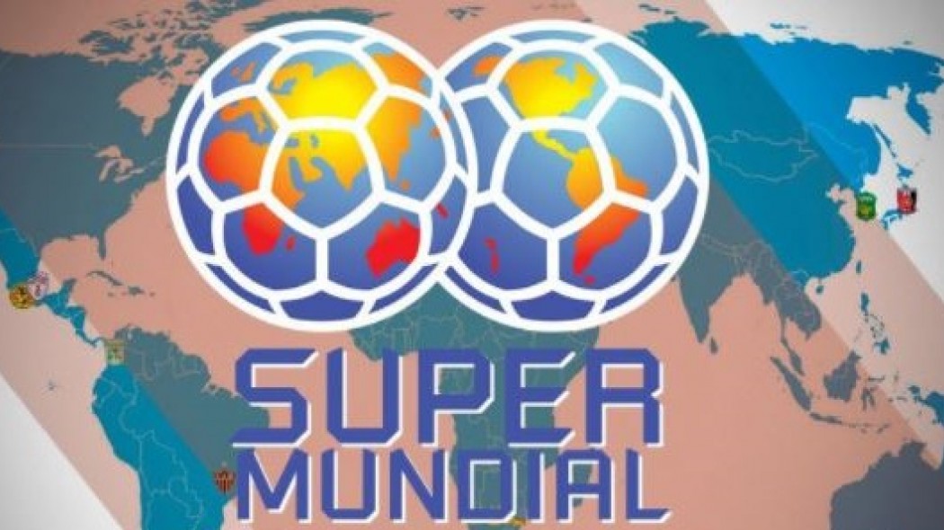 Αυτό είναι το Σούπερ Μουντιάλ συλλόγων που σχεδιάζει η FIFA