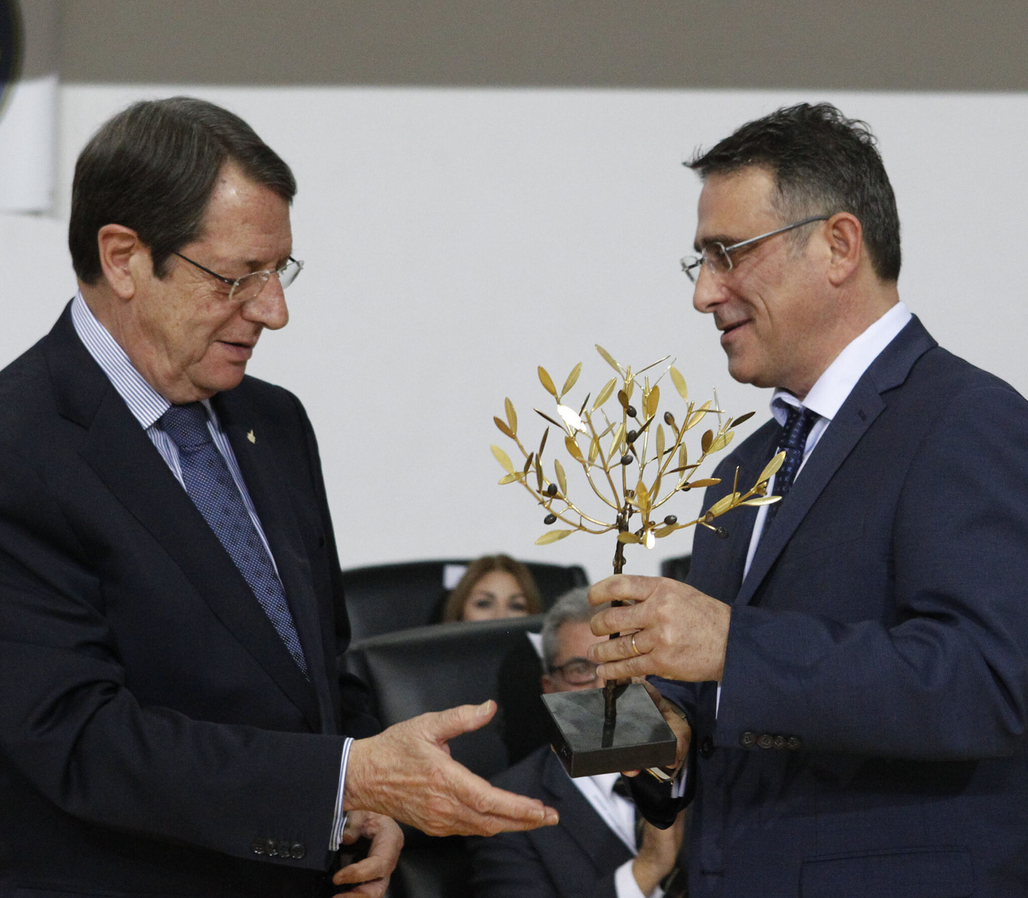 ΠτΔ: Καταστρώνουμε οργανωμένο σχέδιο για τον αθλητισμό