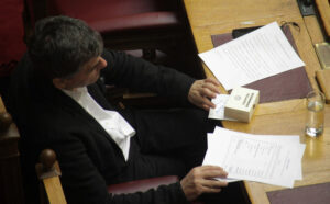 Στις 22 Δεκεμβρίου ψηφίζεται στην Ολομέλεια ο κρατικός Προϋπολογισμός 2018