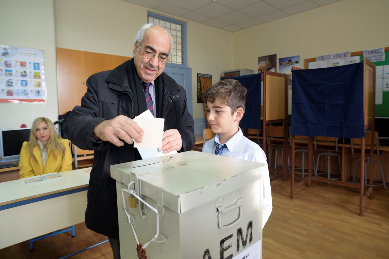 "Όχι" στην επανακαμέτρηση ψήφων στο Δήμο Λεμεσού από το Εκλογοδικείο (ΒΙΝΤΕΟ)