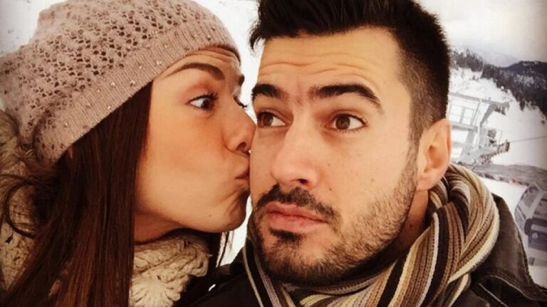 Η κόρη του Γιάννη Τσιμιτσέλη και της Βάσως Λασκαράκη, έχει σήμερα γενέθλια!