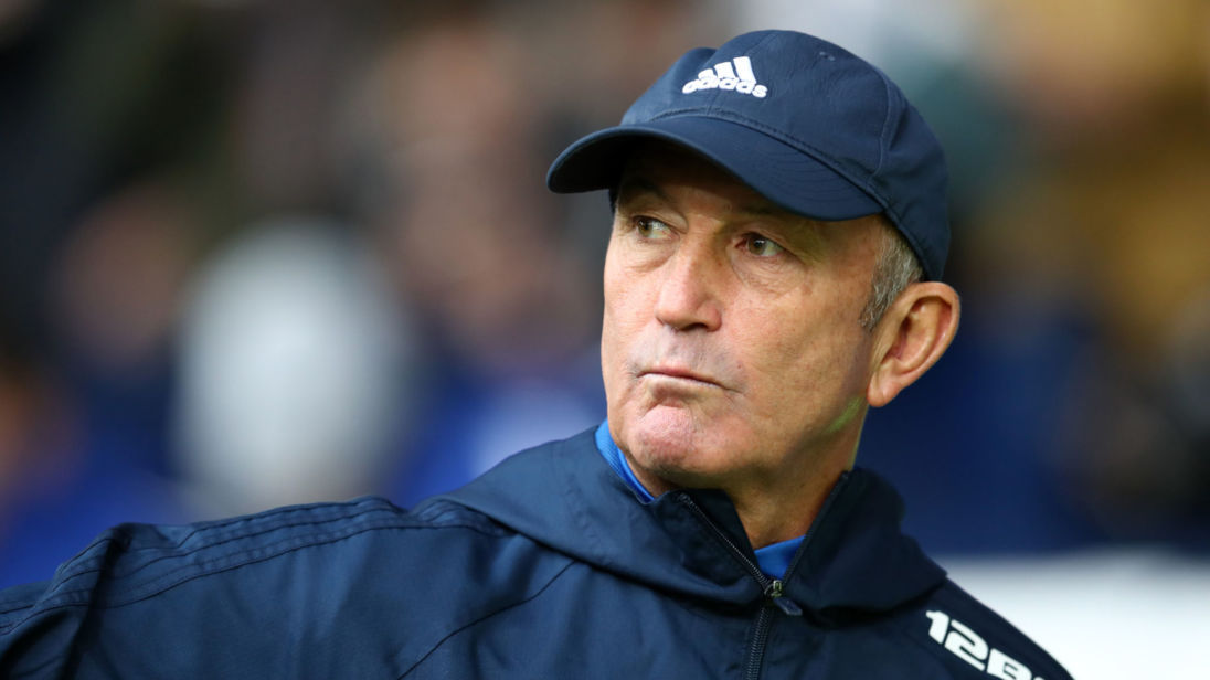 Τέλος ο Πιούλις από την Γουέστ Μπρομ μετά από τρία χρόνια