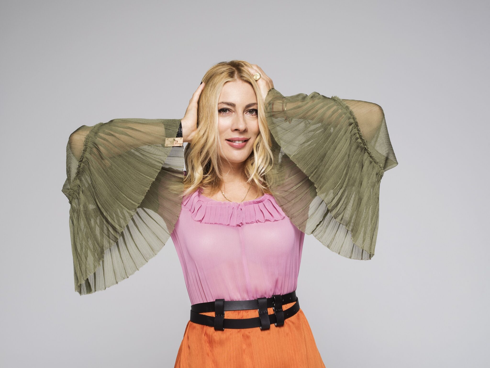 Νότα Μία: Το νέο του τηλεπαιχνίδι του Alpha Κύπρου – Πότε κάνει πρεμιέρα(ΒΙΝΤΕΟ)