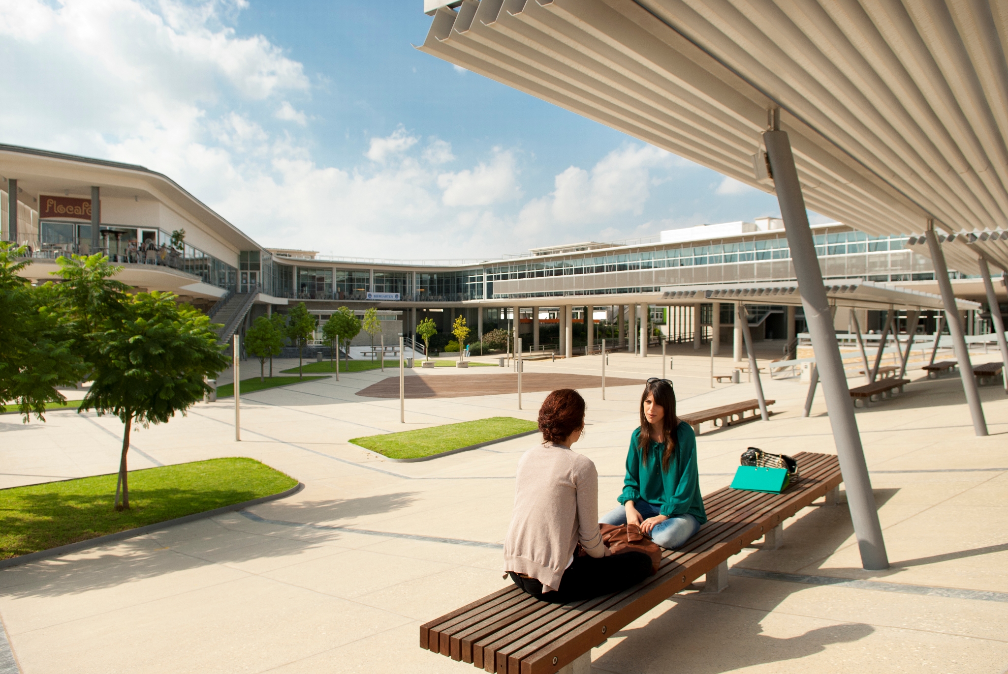 Φωτοβολταϊκό πάρκο και χαρουπόδασος αποκτά το Πανεπιστήμιο Κύπρου (ΒΙΝΤΕΟ)