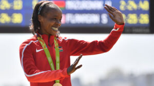 Σούμγκονγκ: Από το χρυσό στο Ρίο, μία ανάσα από τη φυλακή