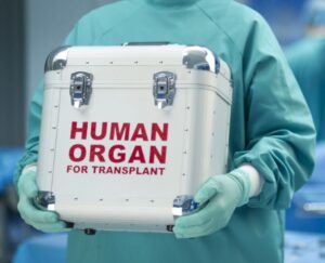 Θεσμοθετημένη και μετά θάνατον, η επιθυμία για δωρεά οργάνων