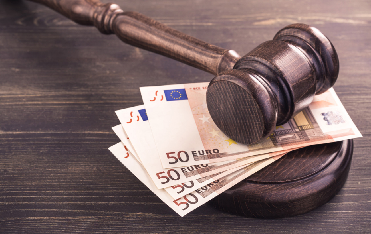 Διοικητικά πρόστιμα μέχρι €500.000, απο την Υπηρεσία Προστασίας Καταναλωτή